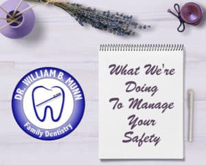 Dentist Richmond, VA - Dr William Munn & Associates Sandston